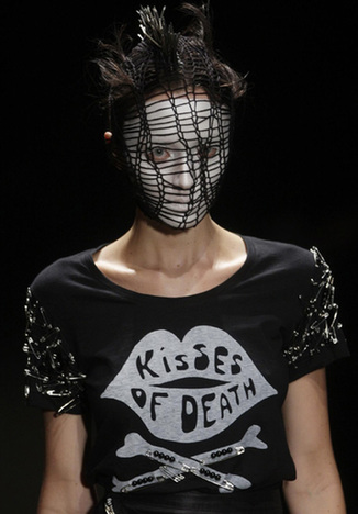 Rio de Janeiro fashion show