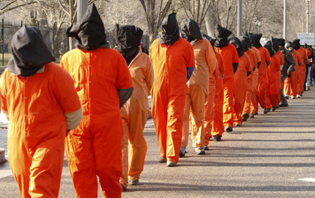 8 years after Guantanamo prison opens