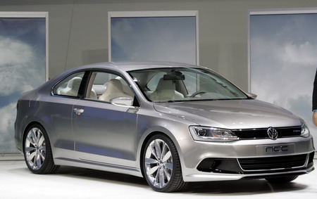 2010 North American International Auto Show
