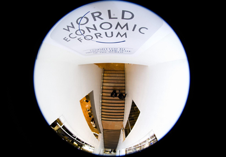 World Economic Forum opens today