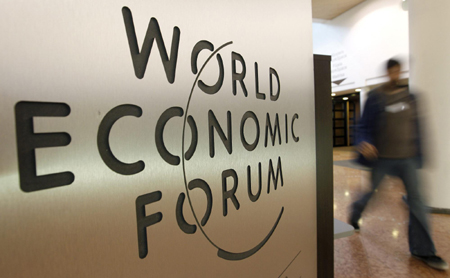 World Economic Forum opens today