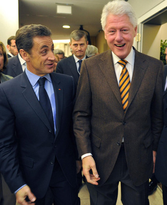 World Economic Forum opens Wednesday