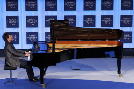 World Economic Forum opens Wednesday