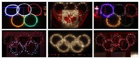 Vancouver Olympics are coming