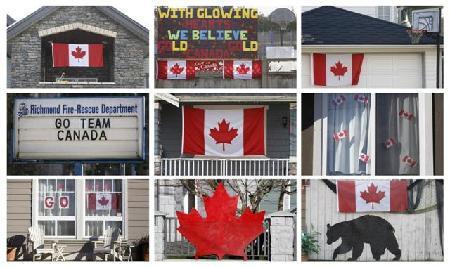 Vancouver Olympics are coming