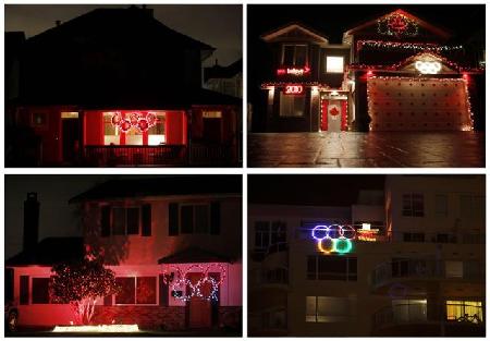 Vancouver Olympics are coming