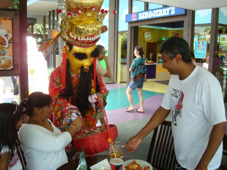 Chinese Spring Festival, global celebrations