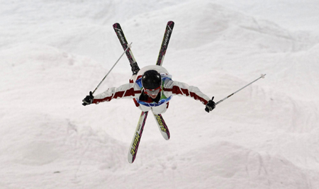 Photos from 2010 Winter Olympic Games