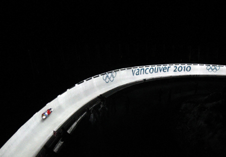 Photos from 2010 Winter Olympic Games