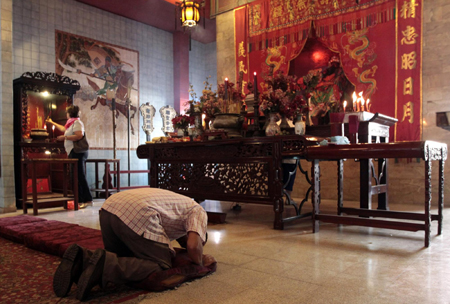Chinese New Year,global celebrations (3)
