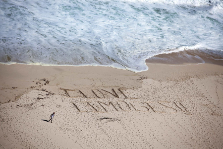Valentine's Day marked around the world
