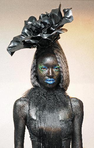 London Fashion Week