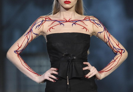 Milan Fashion Week issues 2010/11 women's collection