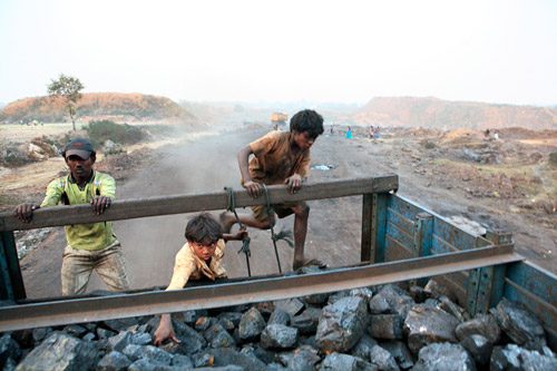 Photos of 6th China International Press Photo Contest
