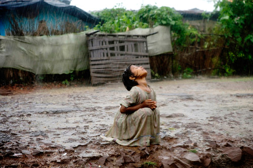 Photos of 6th China International Press Photo Contest