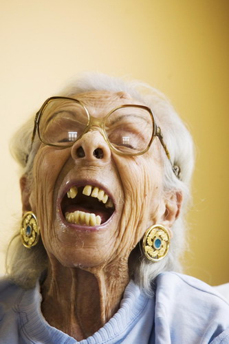 Abandoned seniors find a caring home