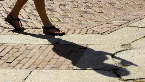 Temperature in NY reaches record high