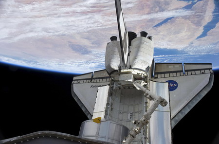 Discovery's mission to extend an extra day