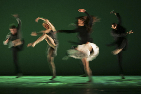Amman Contemporary Dance Festival