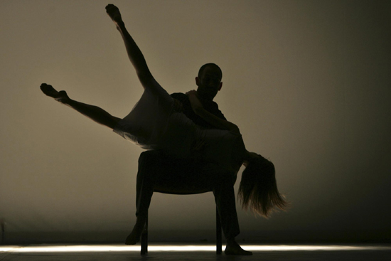 Amman Contemporary Dance Festival