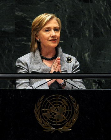 NPT Review Conference kicks off at UN headquarters