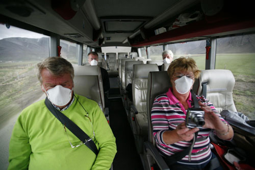 Volcanic ash to close London's Heathrow airport