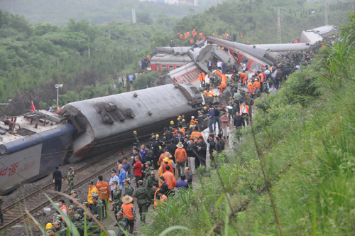 Foto: Xinhua / China Daily