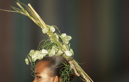 Heat up on the Fashion Rio Show