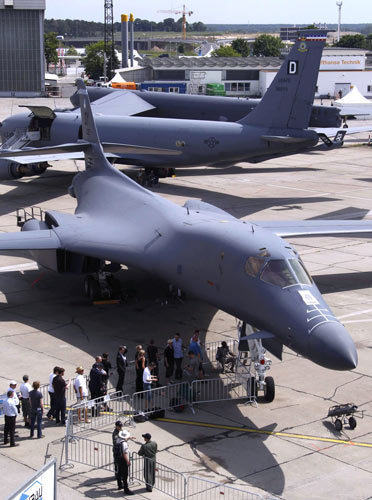 ILA International Air Show