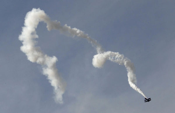 ILA International Air Show
