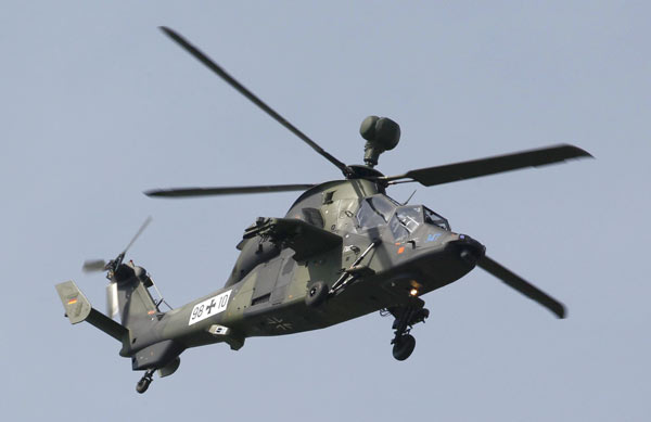 ILA International Air Show