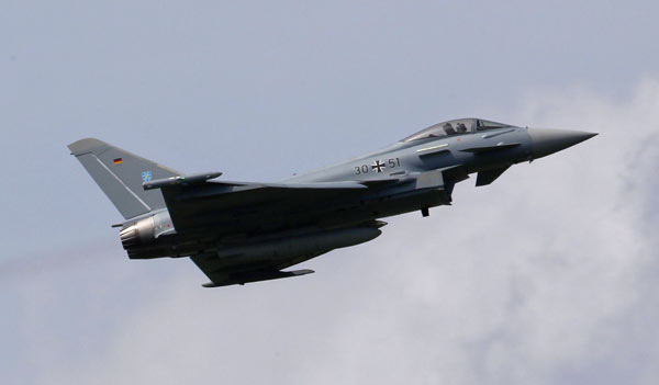 ILA International Air Show