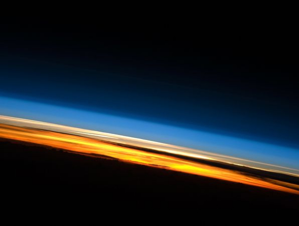 National Geography's space photos this week
