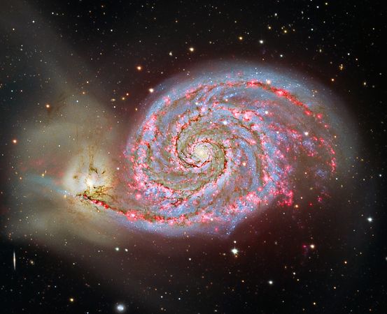 National Geography's space photos this week