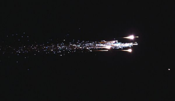 National Geography's space photos this week