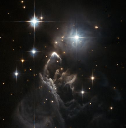 National Geography's space photos this week