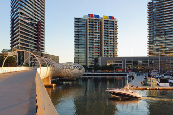 Monocle: World's most livable cities in 2010