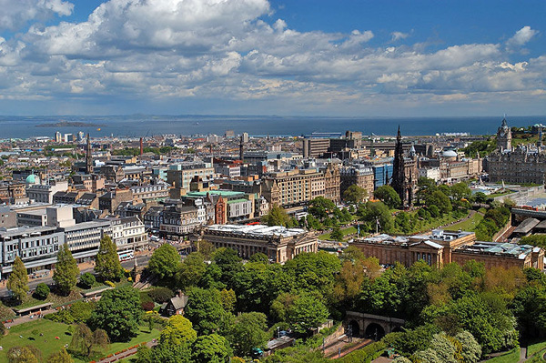 Monocle: World's most livable cities in 2010