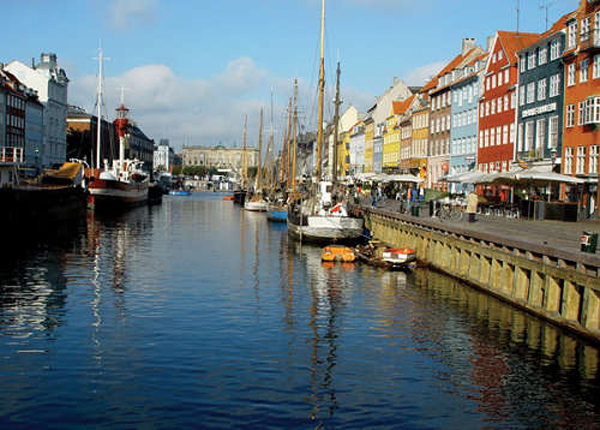 Monocle: World's most livable cities in 2010