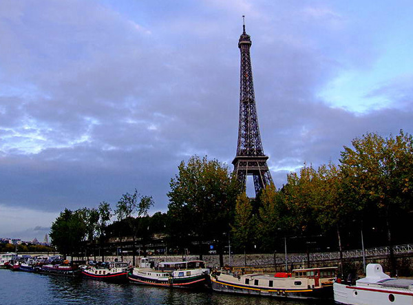 Monocle: World's most livable cities in 2010