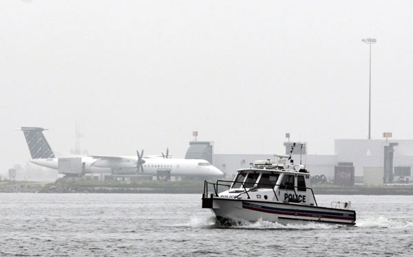 Security enhanced ahead of G20 summit in Toronto