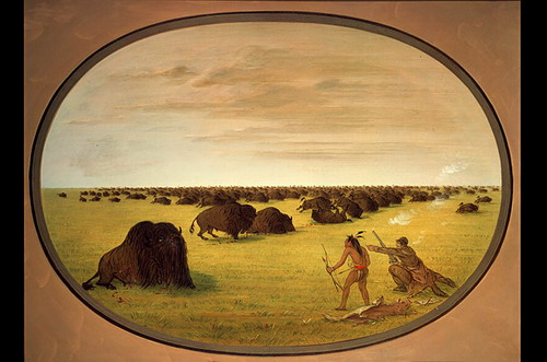 Artworks in White House