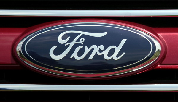 New 2011 Ford Explorer unveiled