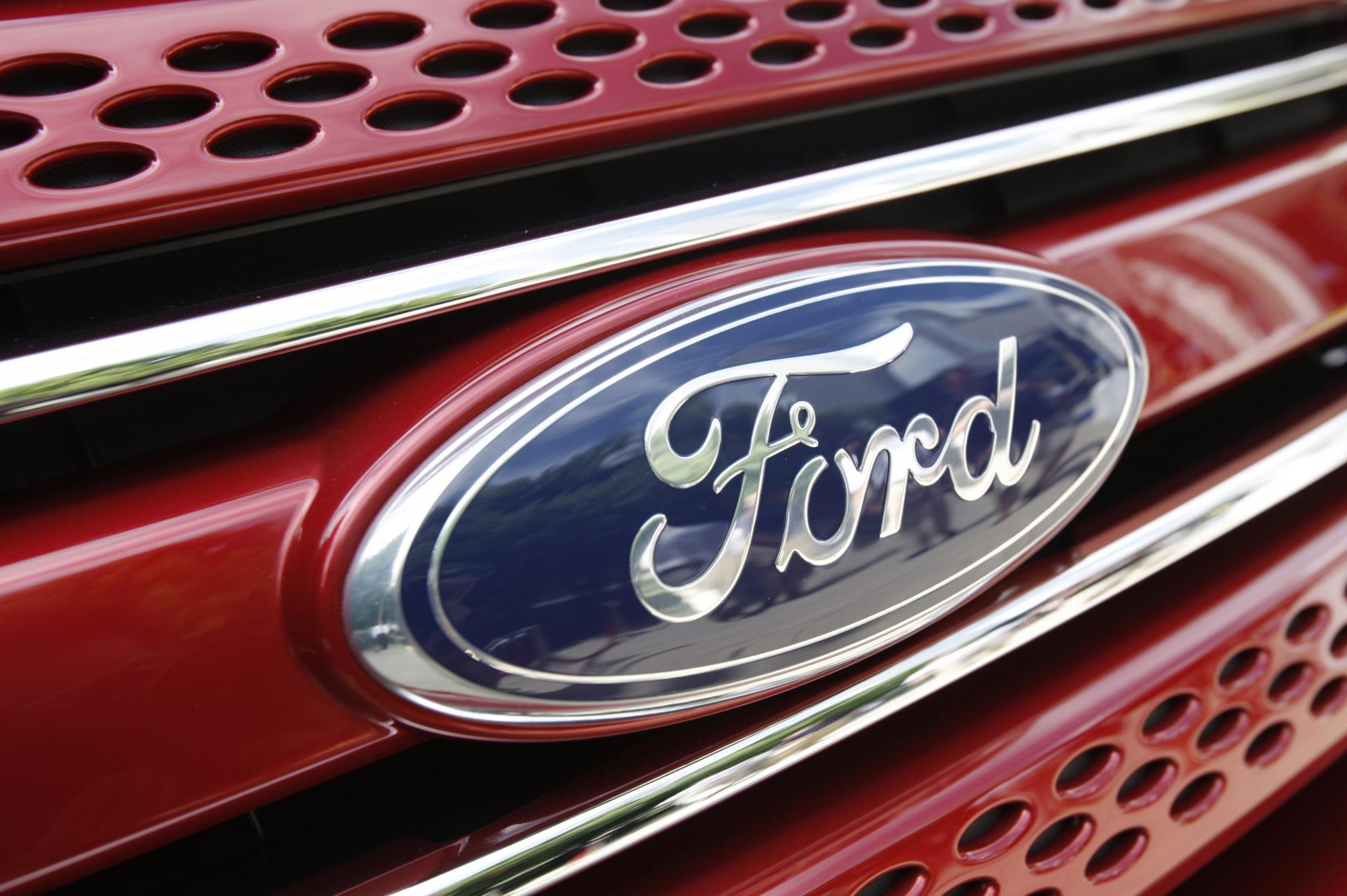2011 Ford Explorer unveiled