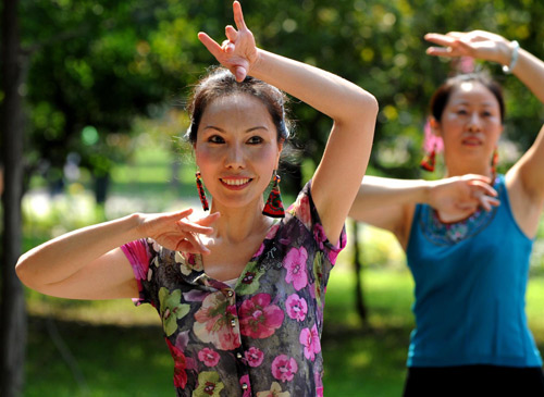 China marks Beijing Olympics 2 years later