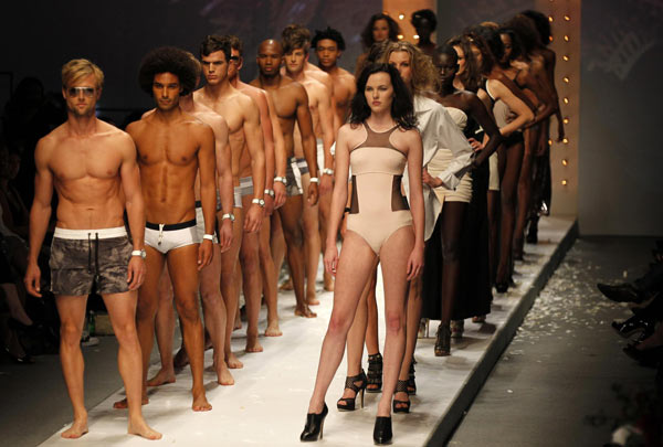 Cape Town Fashion Week