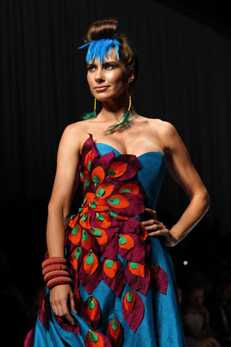 Cape Town Fashion Week