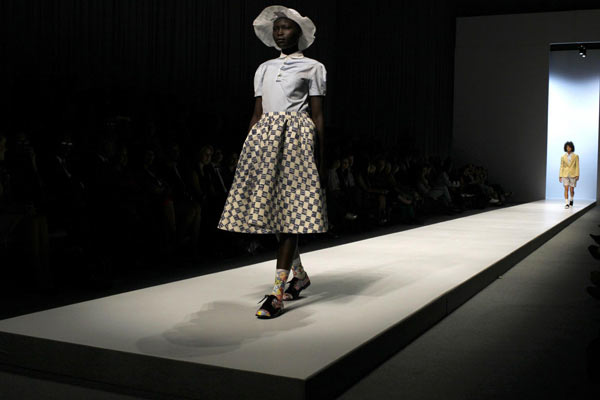 Cape Town Fashion Week