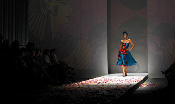 Cape Town Fashion Week