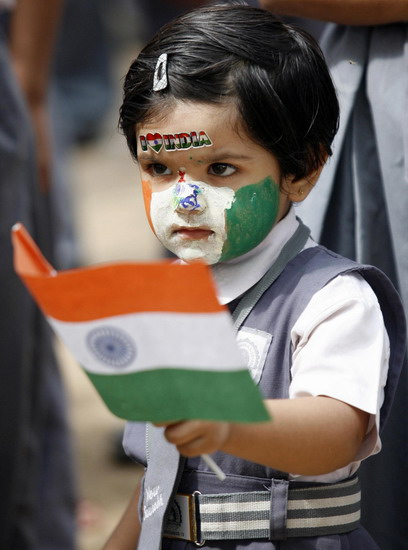 India's Independence Day celebrations will take place on August 15. India celebrates Independence Day